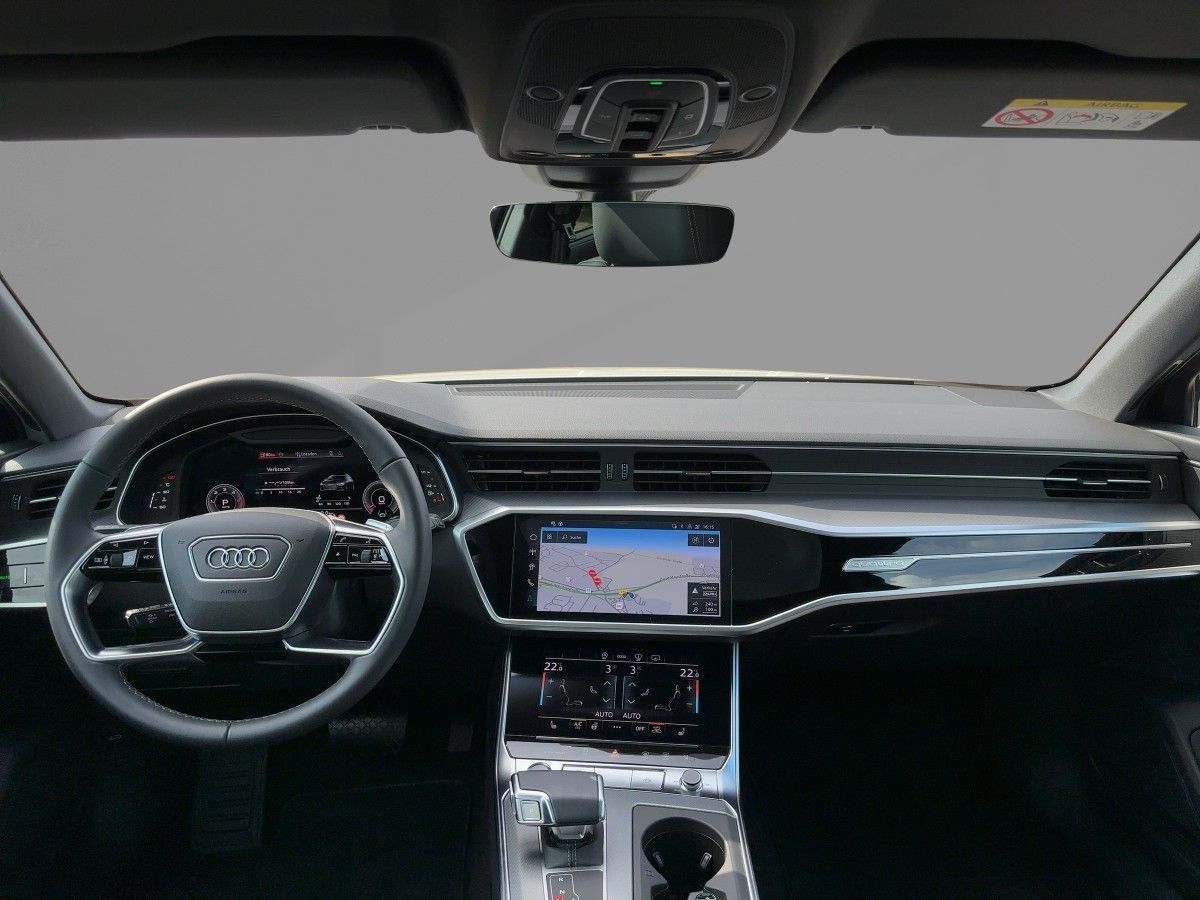 Audi A6 Avant 50 TDI Q.S-Line - Samsaru's Car Outlet