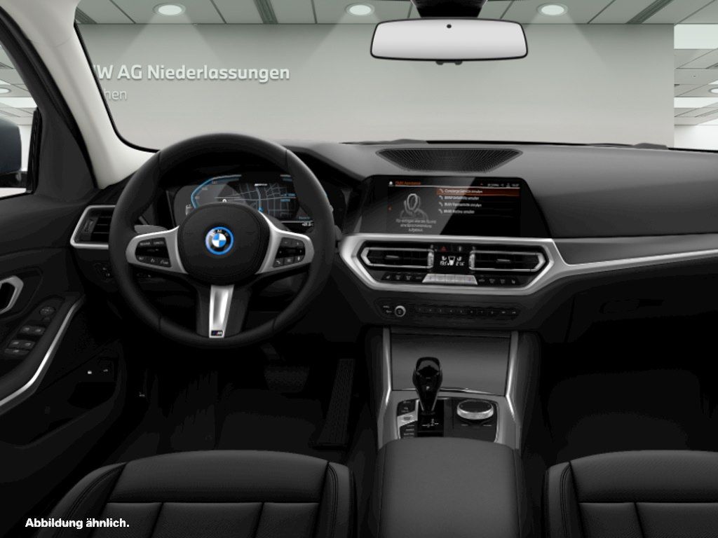 BMW 320e xDrive Touring - Samsaru's Car Outlet