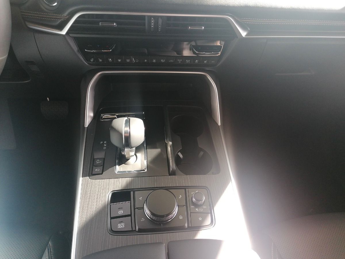 Mazda CX-80 Homura Plus HUD*ACC* Matrix-LED*360Kam