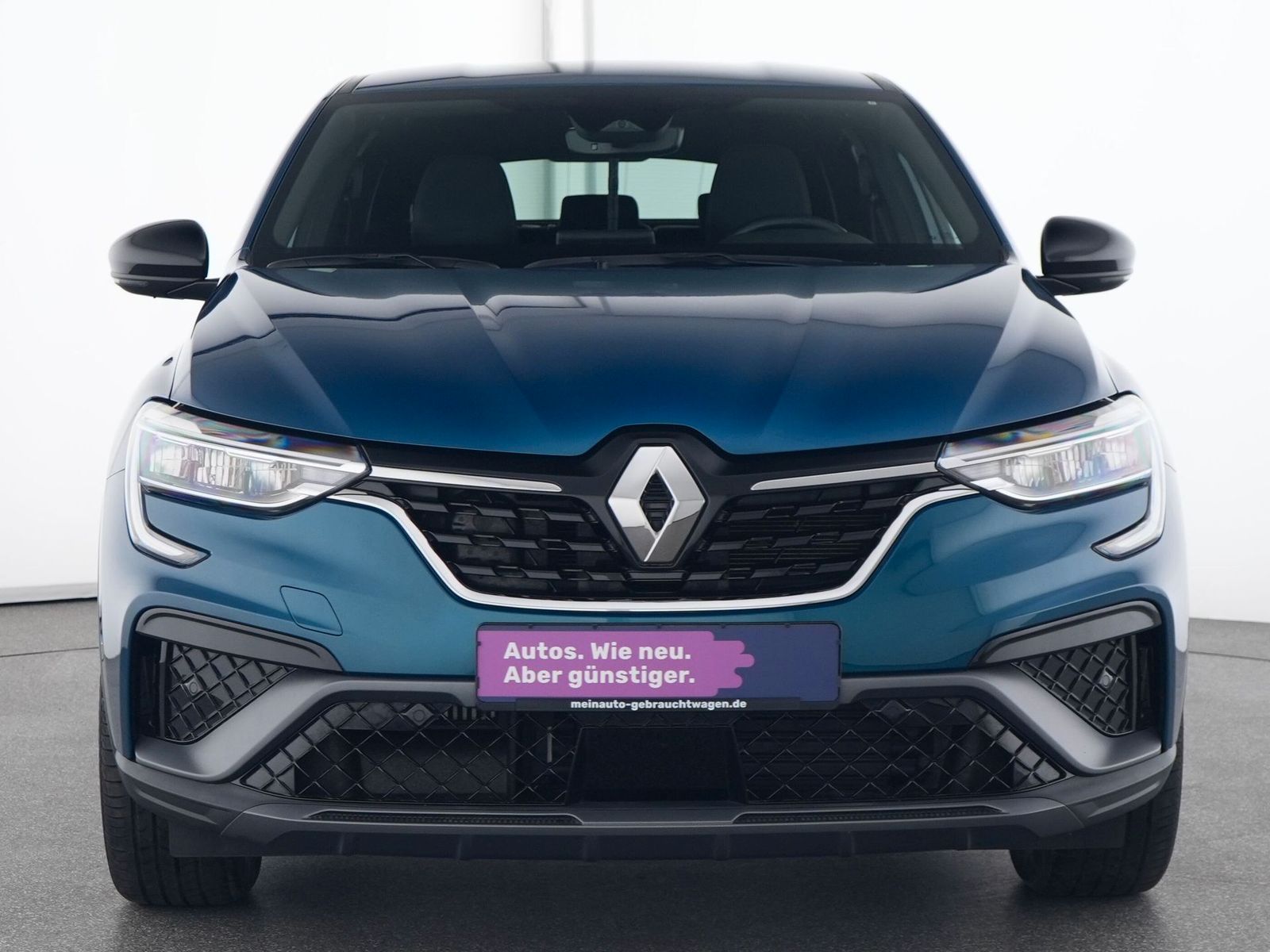 Renault Arkana R.S. Line - Samsaru's Car Outlet