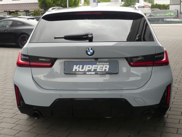 BMW 320 d xDrive Tou M Sport Pro AHK°ACC+ParkPro°19"