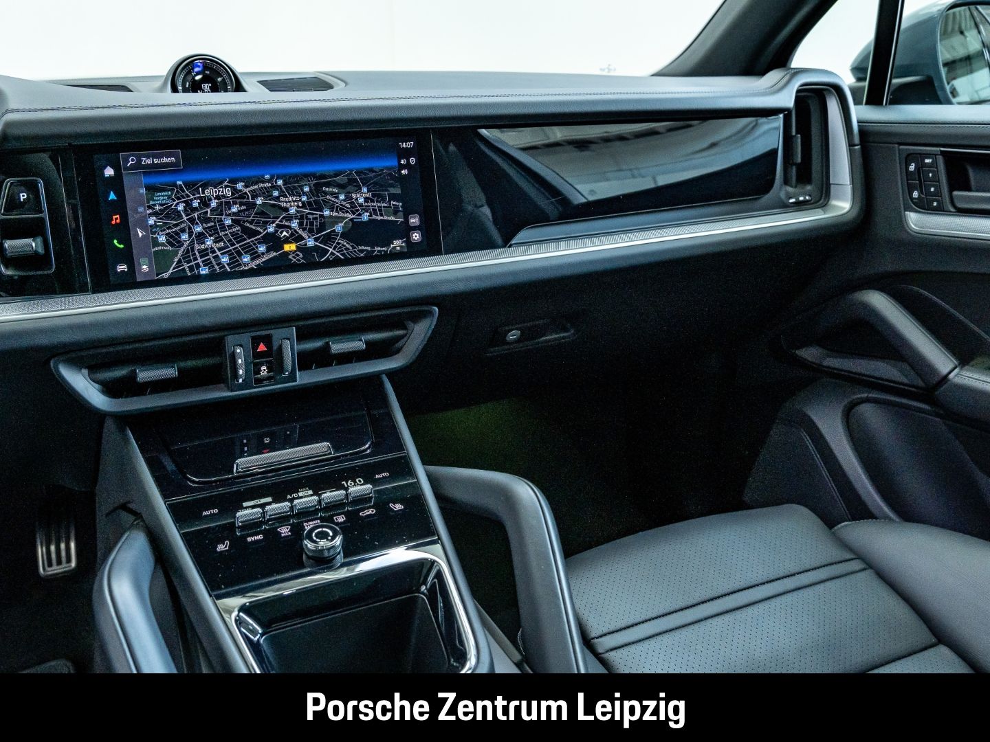 Porsche Cayenne S E-Hybrid HD-Matrix el.AHK HeadUp InnoD