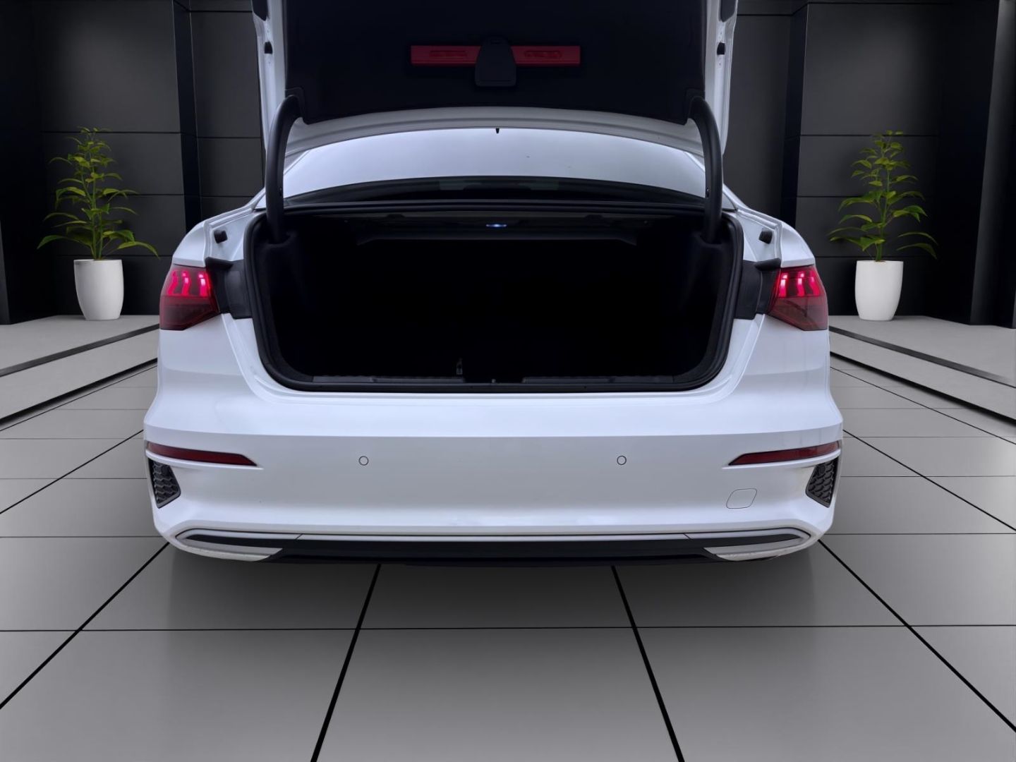 Audi A3 Limousine 30 TDI ADVANCED PANO KAMERA NAVI+ P