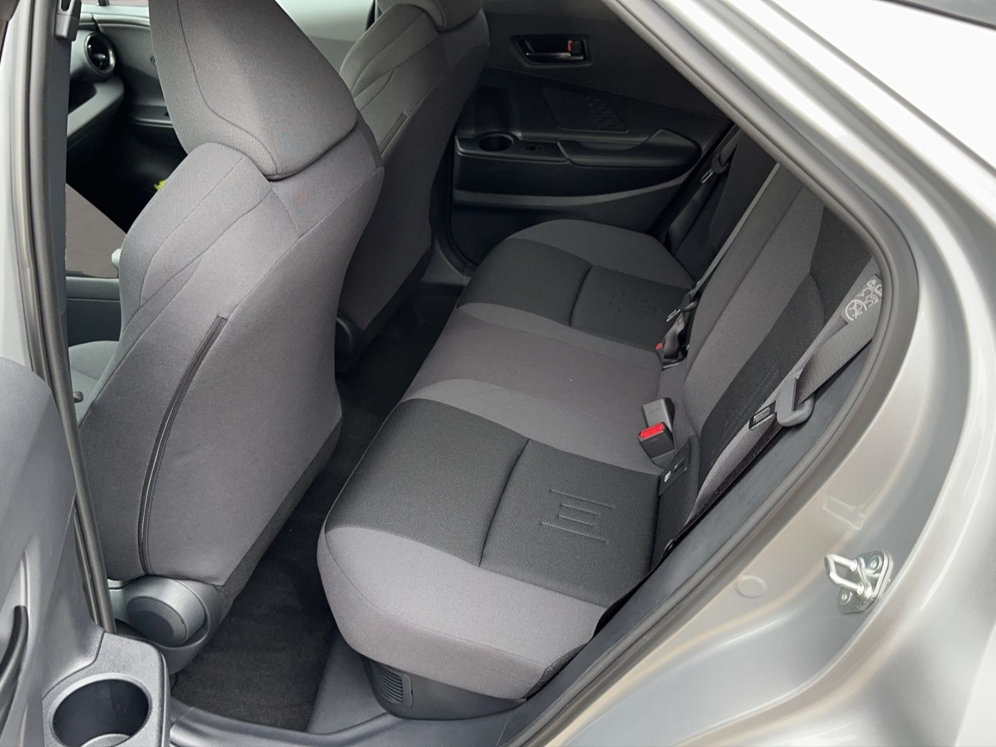 Toyota C-HR Hybrid Team D 2.0 TECHNIKPAKET+NAVI+LED+RFK