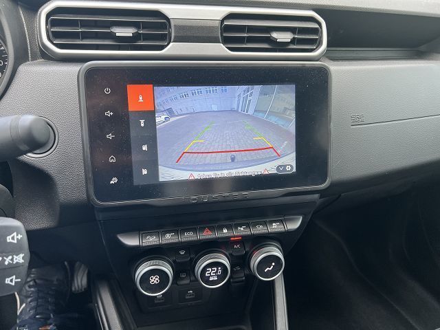 Dacia Duster II Journey 4WD - Samsaru's Car Outlet