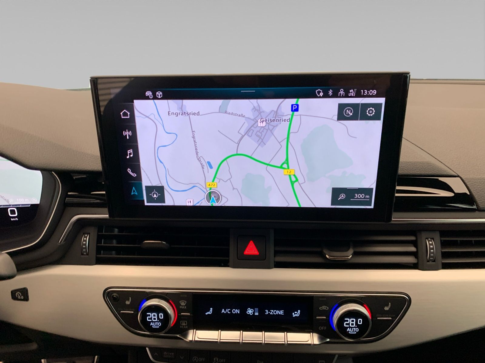 Audi A5 Sportback 40 TFSI S line qua *MATRIX*ACC*R-CA