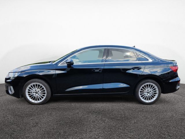 Audi A3 Limo 35 TFSI advanced SmartInter DigCockpit