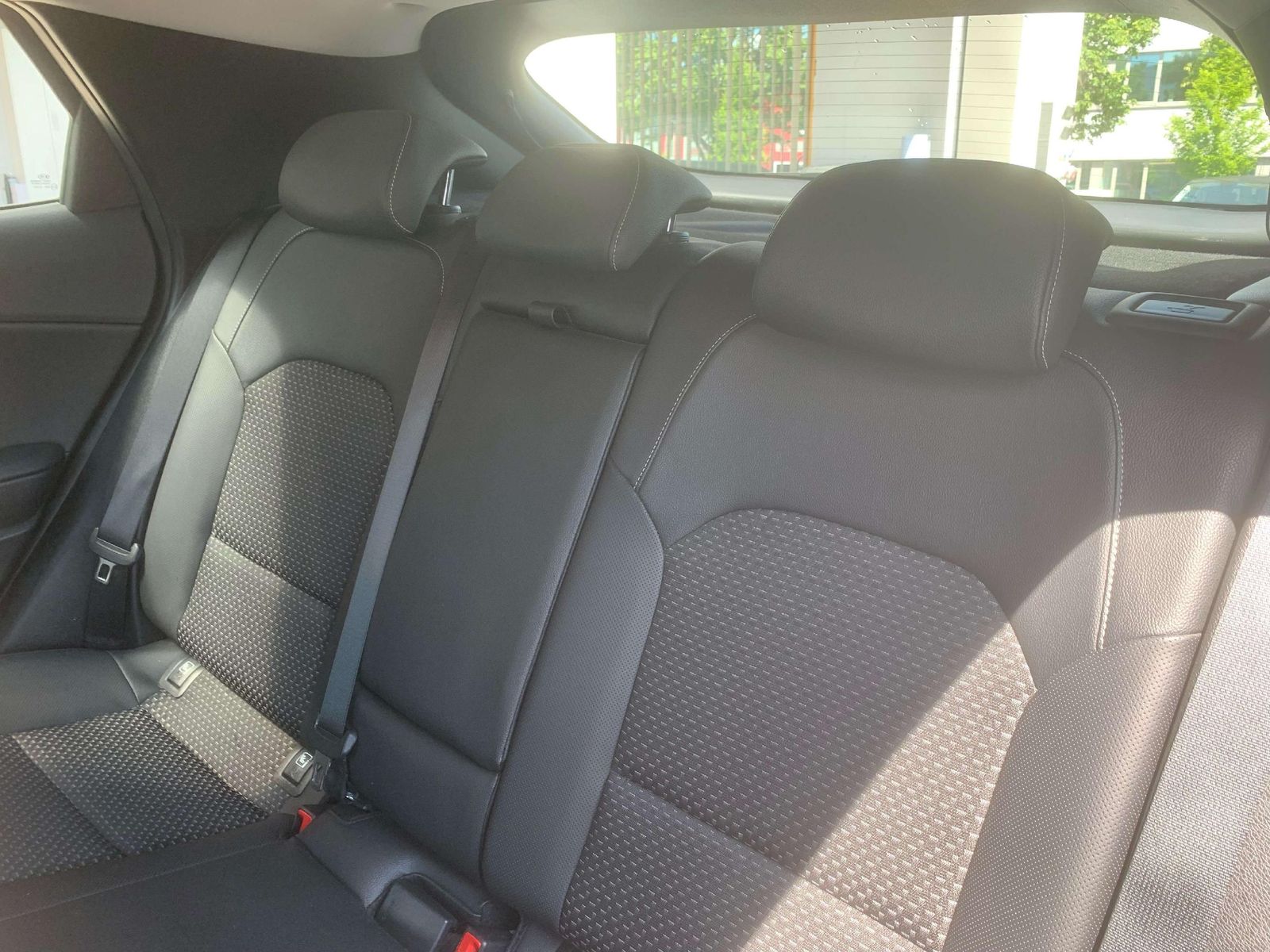 Kia XCeed Vision 1.5T DCT7-Automatik - Samsaru's Car Outlet