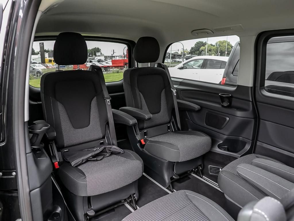 Mercedes-Benz V 250 d STYLE - Samsaru's Car Outlet