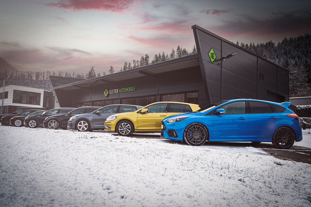 Audi A6 Avant 40 TDI quattro DSG - Samsaru's Car Outlet