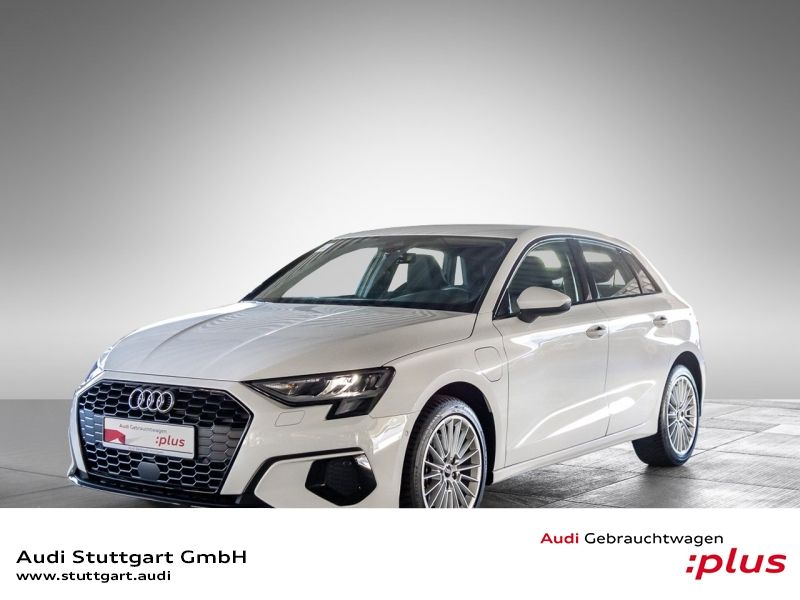 Audi A3 Sportback 40 TFSI e advanced ACC Keyless virt