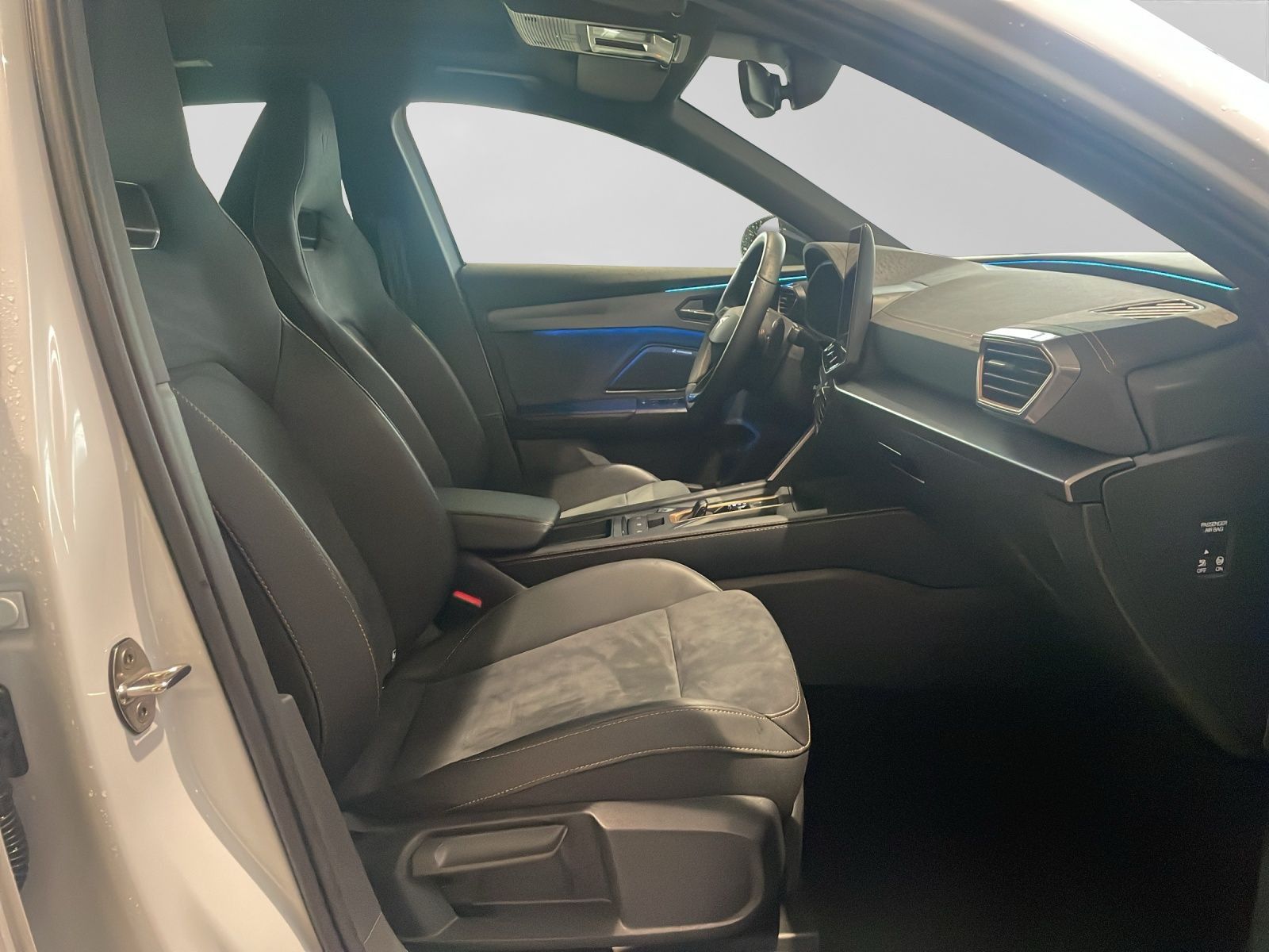 Cupra Formentor VZ 2.0 TSI LM19 PANO AHK MATRIX 360 SU