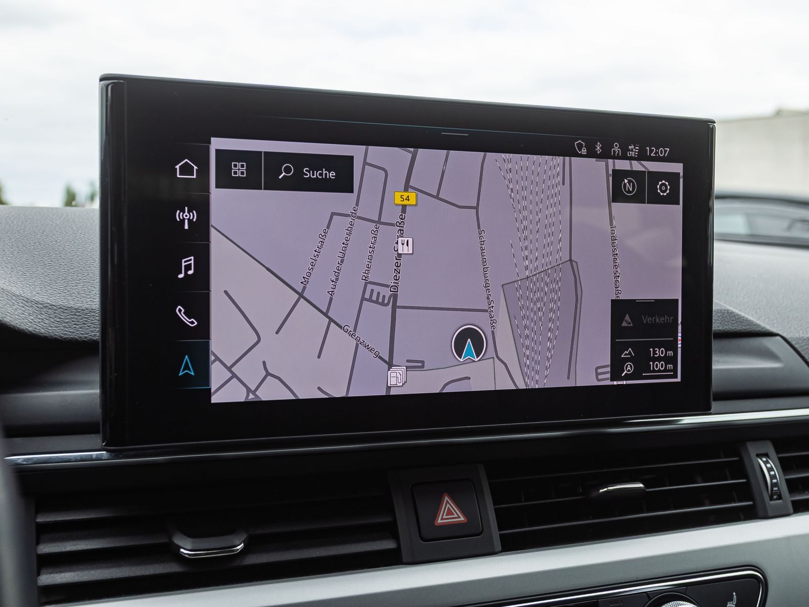 Audi A4 Avant 35TFSI Stronic - Samsaru's Car Outlet