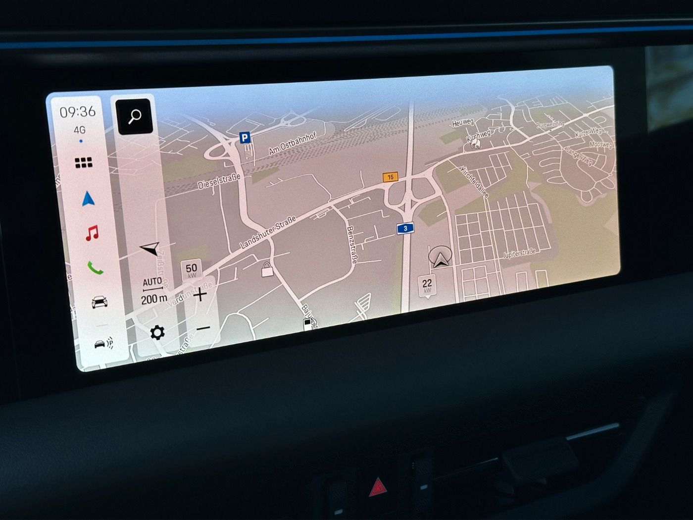 Porsche Macan - Samsaru's Car Outlet
