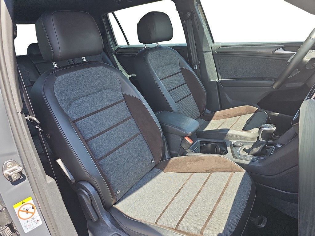 Seat Tarraco 2.0 TDI DSG 4Drive Xcellence AHK*VIRTUAL
