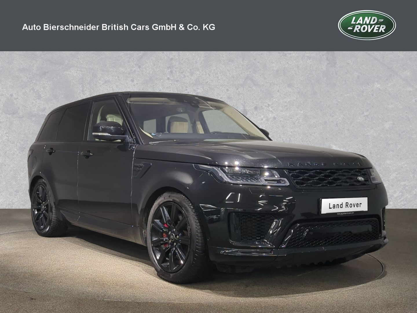 Range Rover Sport P400e Autobiography Dynamic - Samsaru's Car Outlet