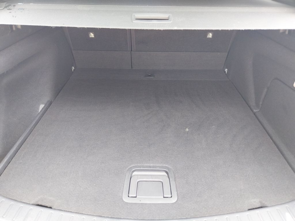 Toyota Corolla 2.0 Hybrid Touring Sports - Samsaru's Car Outlet