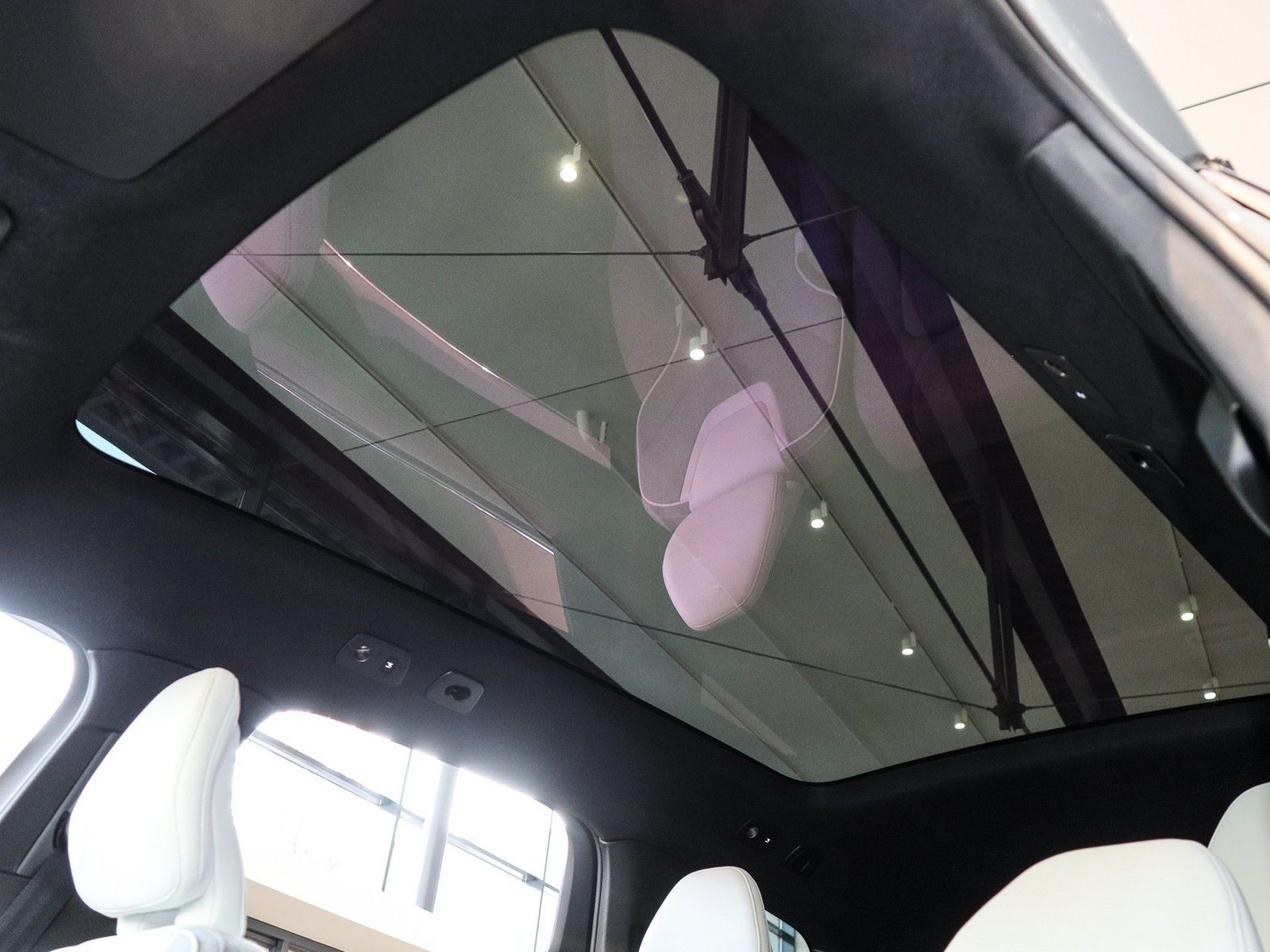 Volvo EX90 Twin Motor AWD Ultra NP:109.900,-//LUFT//AH