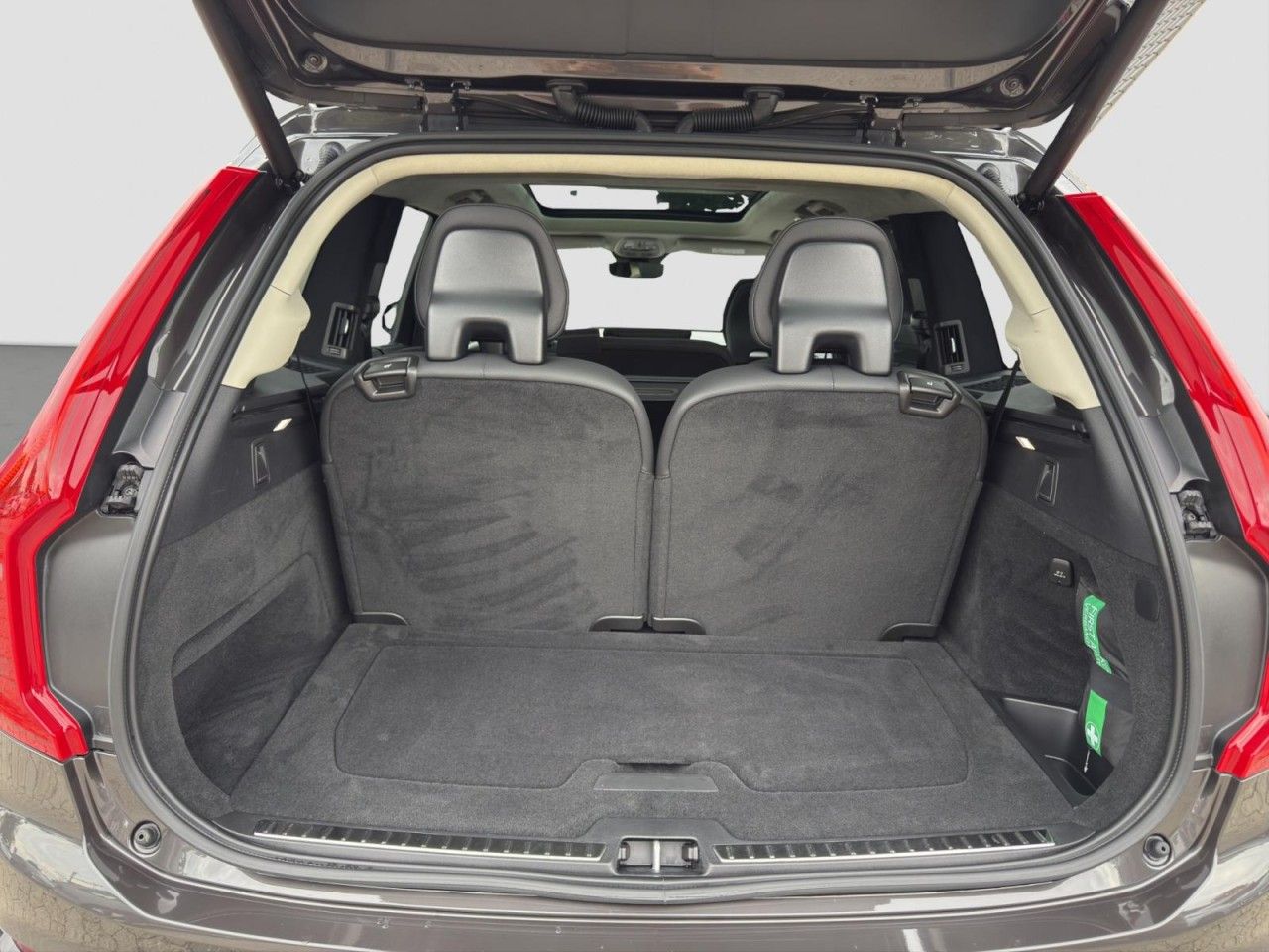 Volvo XC90 B5 Diesel Ultimate Dark AWD/Standhzg/360Kam