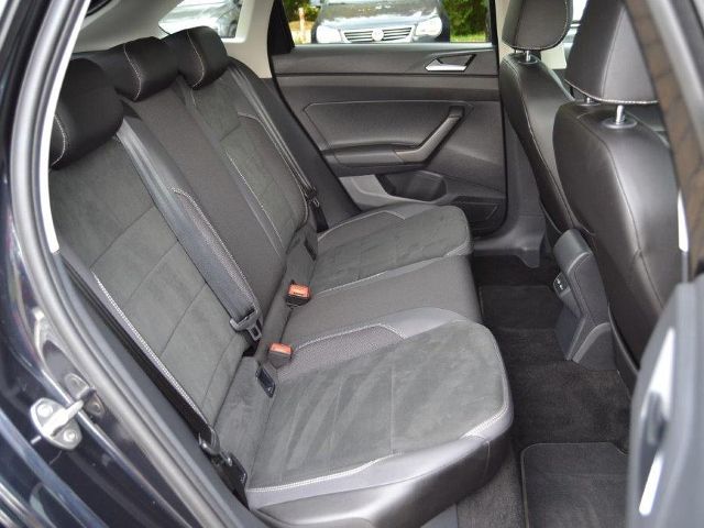 Volkswagen Taigo 1.0 TSI DSG Style - Samsaru's Car Outlet