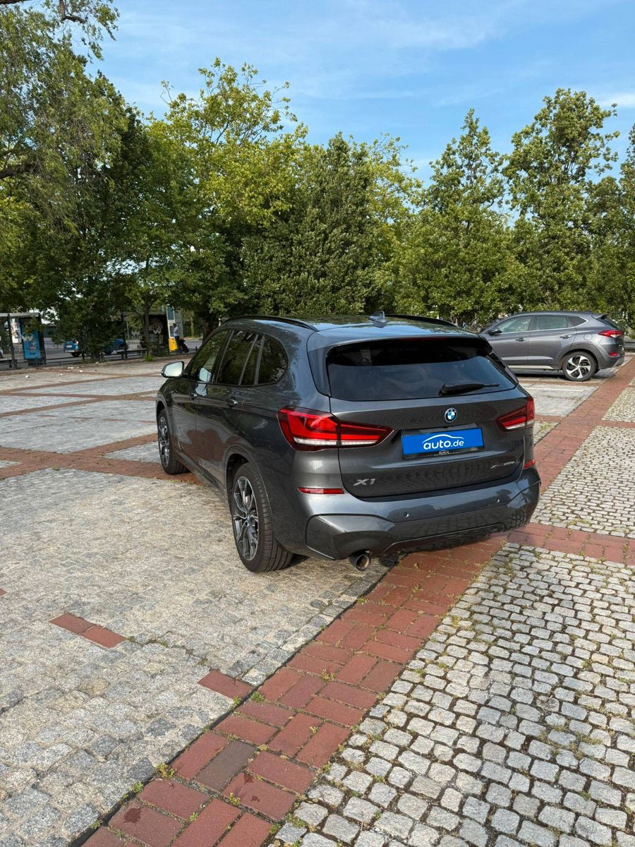 BMW X1 xDrive 25 e M Sport - Samsaru's Car Outlet