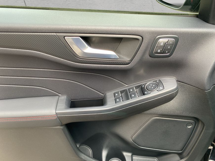 Ford Kuga 2.5 Duratec PHEV ST-LINE X