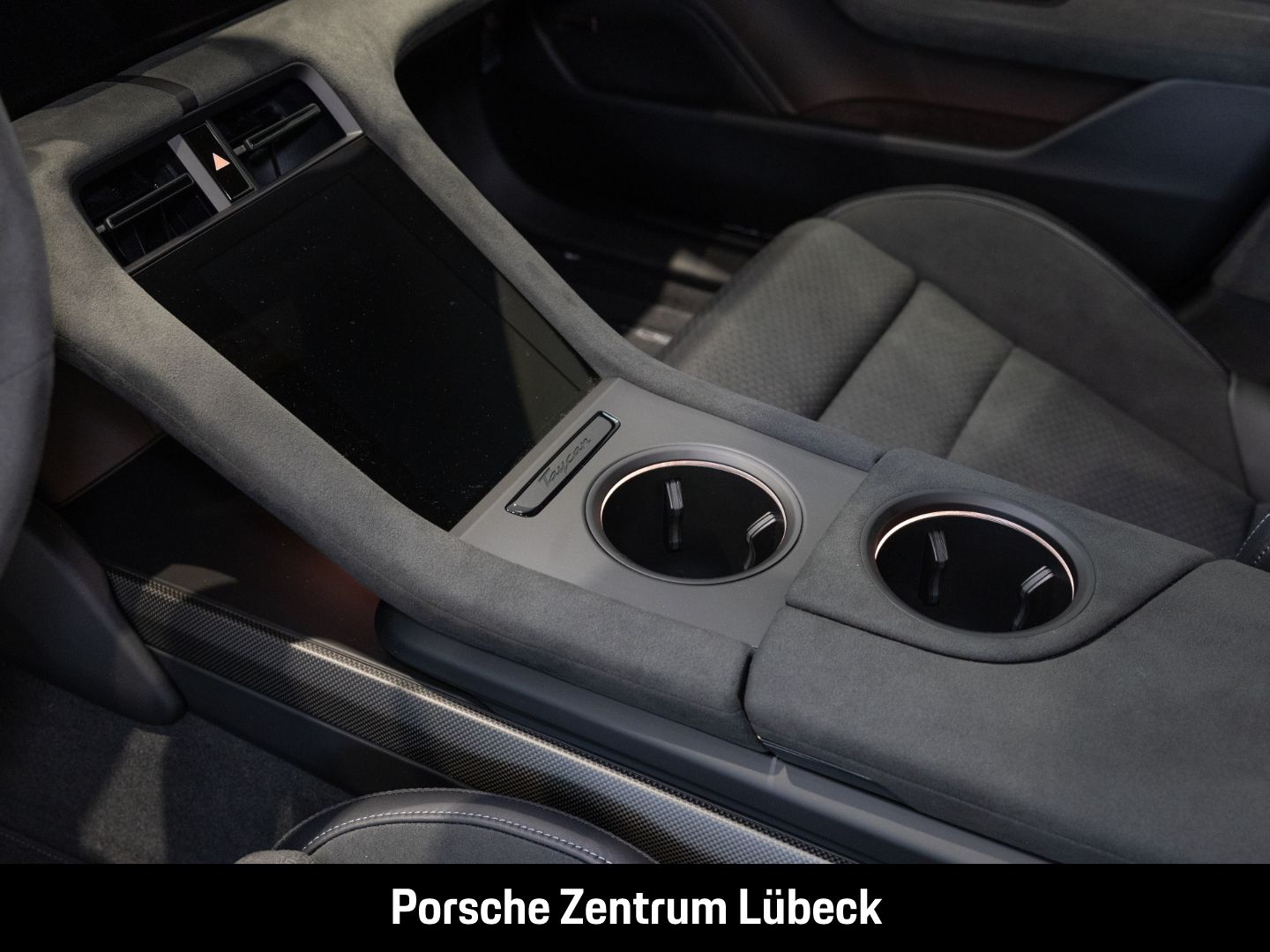 Porsche Taycan GTS InnoDrive HUD Soft-Close LED-Matrix