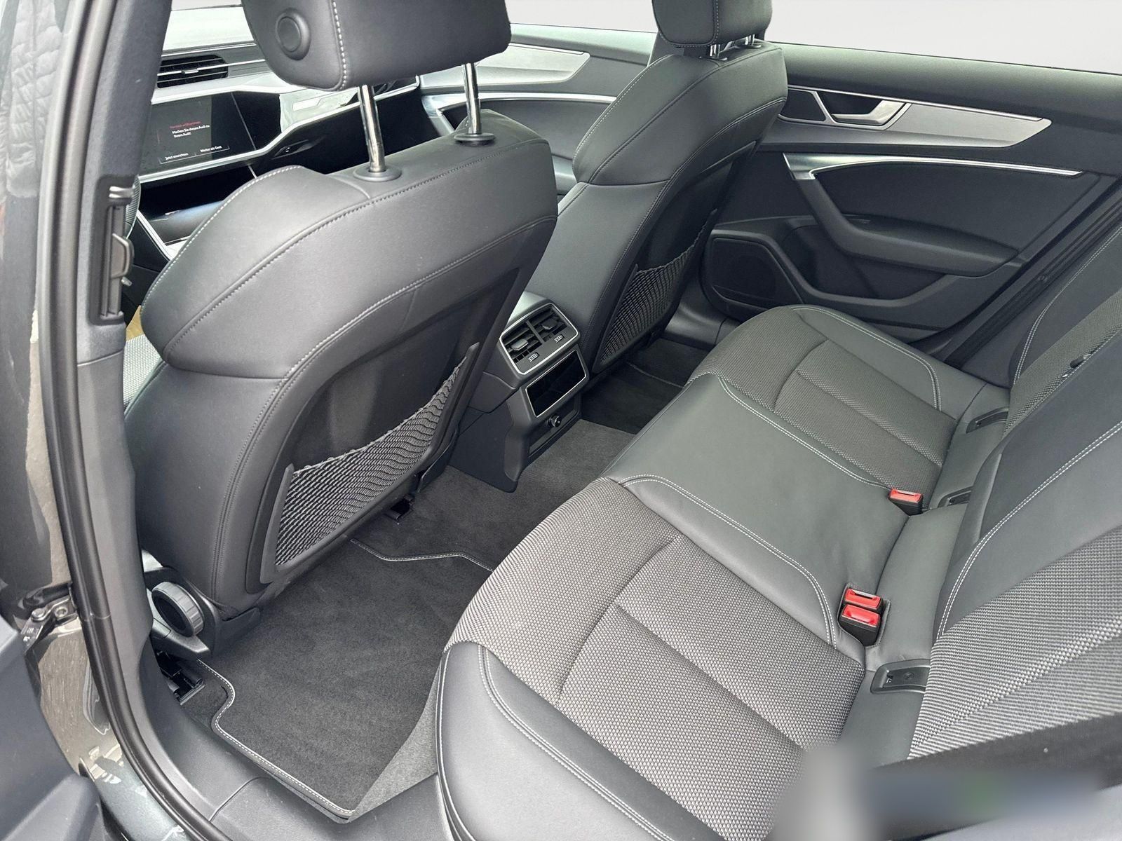 Audi A6 Avant 50 TDI qu S line - Samsaru's Car Outlet