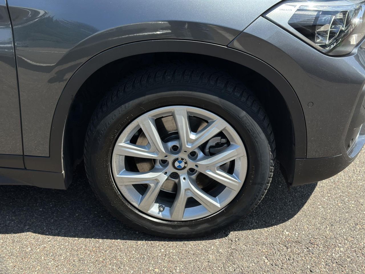 BMW X1 xDrive20i - Samsaru's Car Outlet
