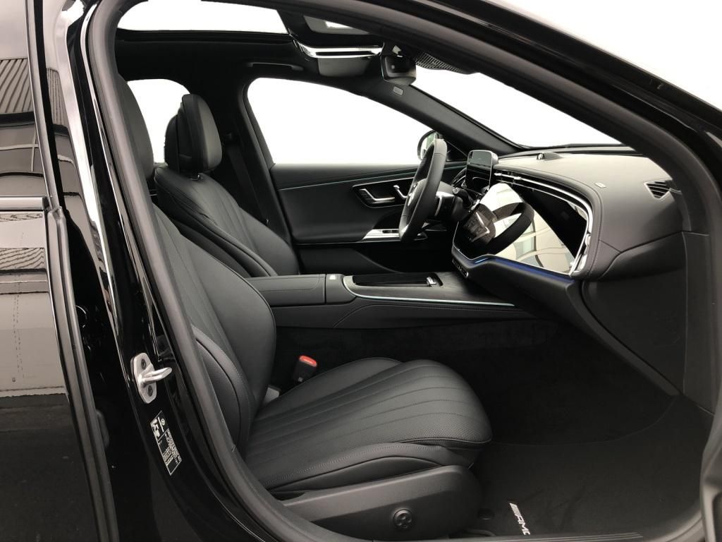 Mercedes-Benz E 450 d 4MATIC AMG+ILS+MBUX+Superscreen+Burm+HUD