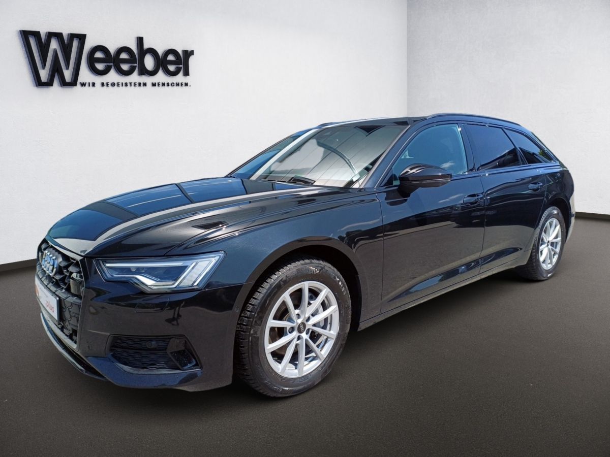 Audi A6 Avant - Samsaru's Car Outlet