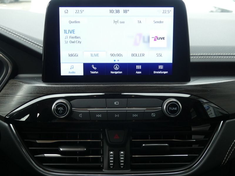 Ford Kuga Vignale PHEV - Samsaru's Car Outlet