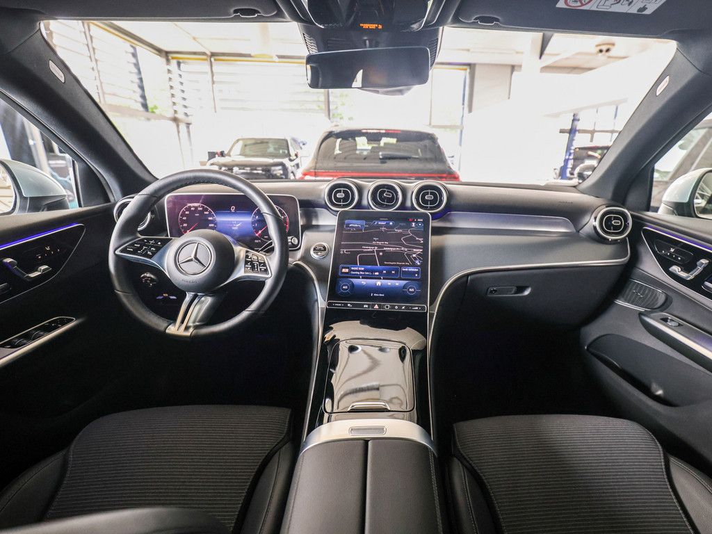 Mercedes-Benz GLC 200 4M Coupé Avantgarde Advanced Plus - Samsaru's Car Outlet