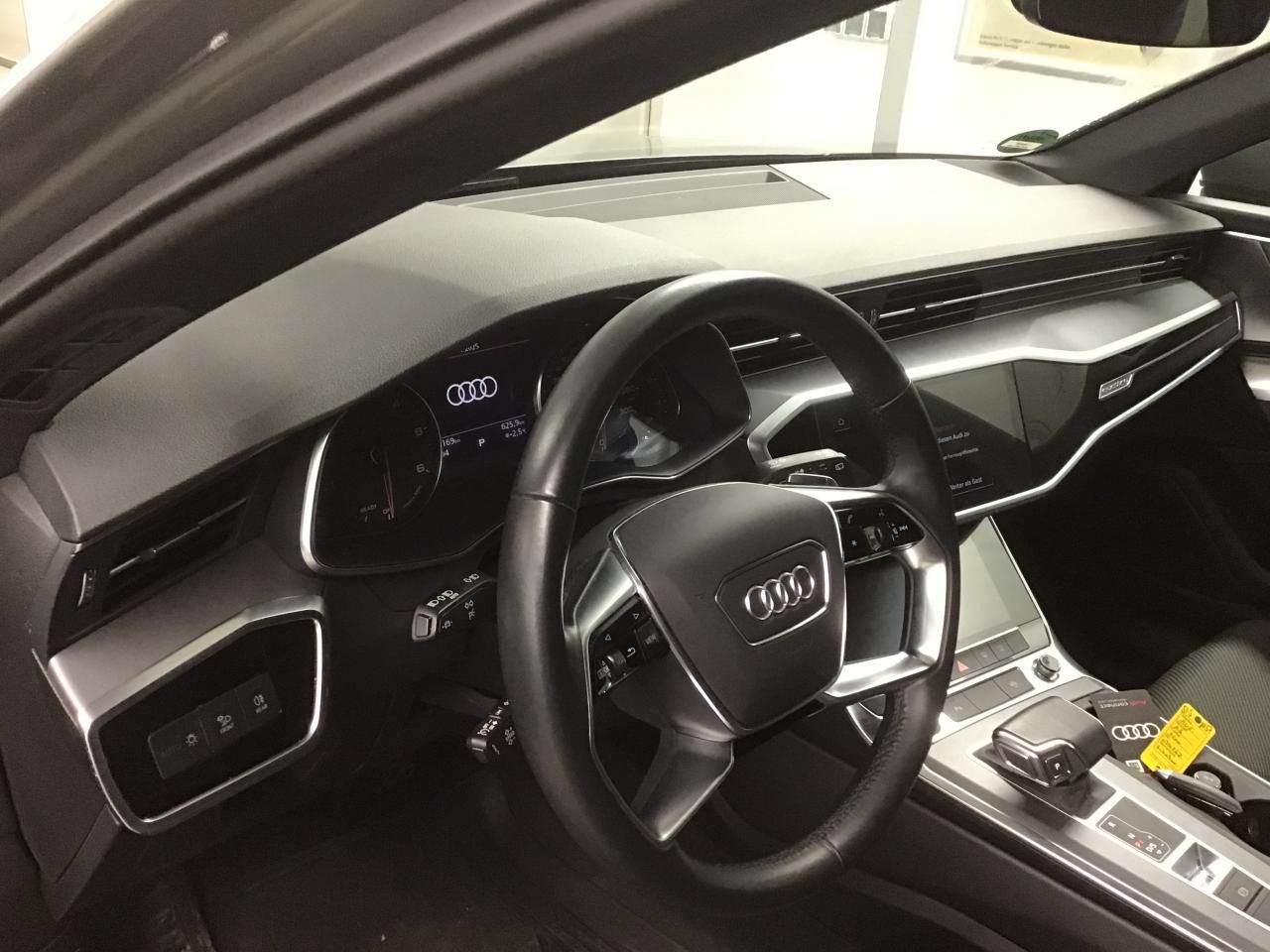 Audi A6 Avant 45 TDI quattro S tronic - Samsaru's Car Outlet