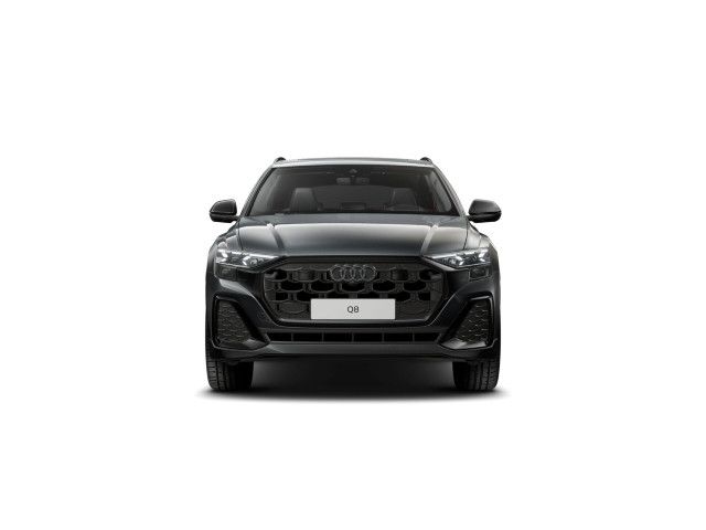 Audi Q8 50 TDI quattro - Samsaru's Car Outlet
