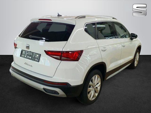 Seat Ateca Xperience 2.0 TDI DSG LED NAVI AHK RFK