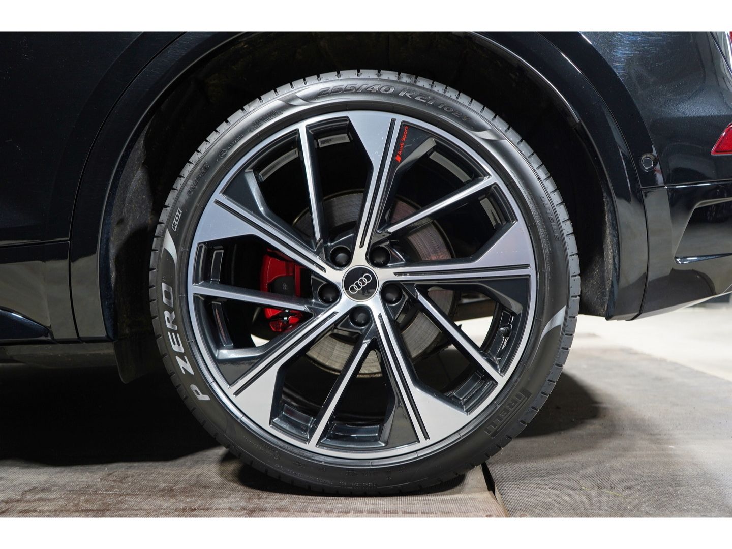 Audi Q5 S line 55 TFSI e quattro AHK 360 ACC