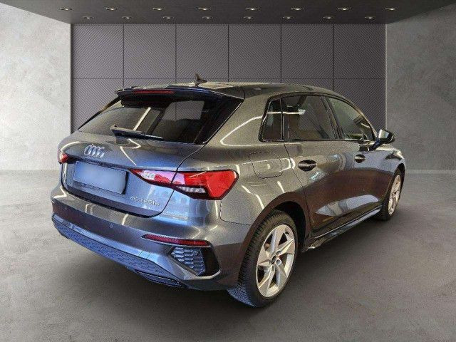 Audi A3 Sportback 45 TFSI e S-tronic S line PANO+B&O+