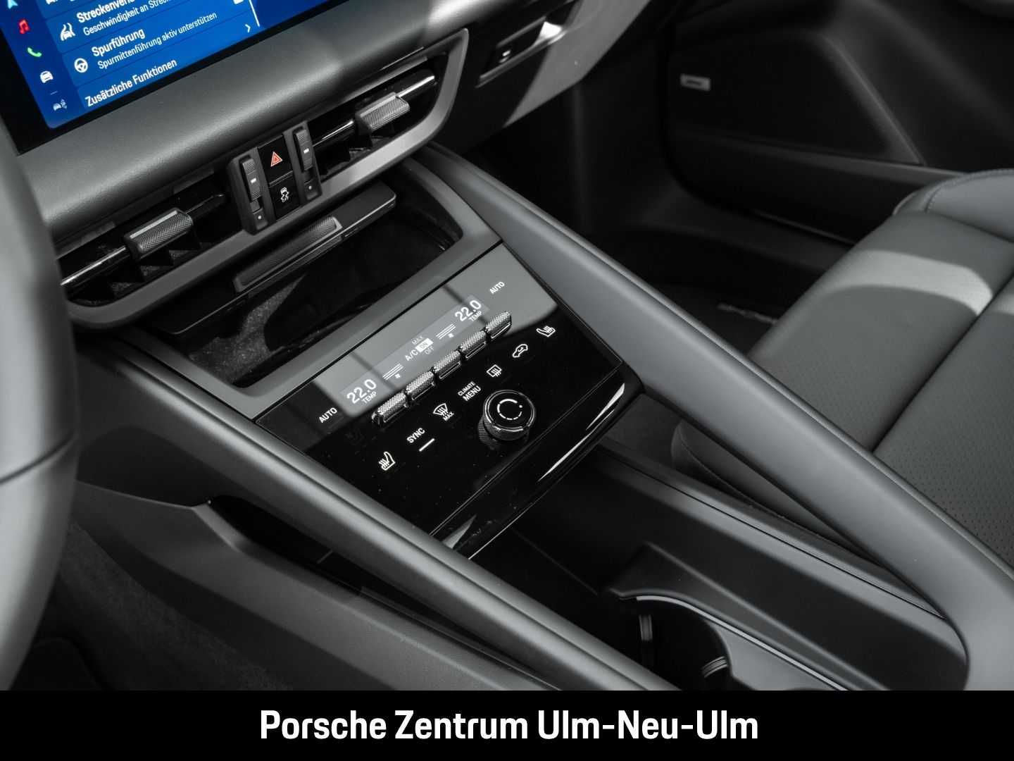 Porsche Macan 4S BOSE InnoDrive Panoramadach LED-Matrix