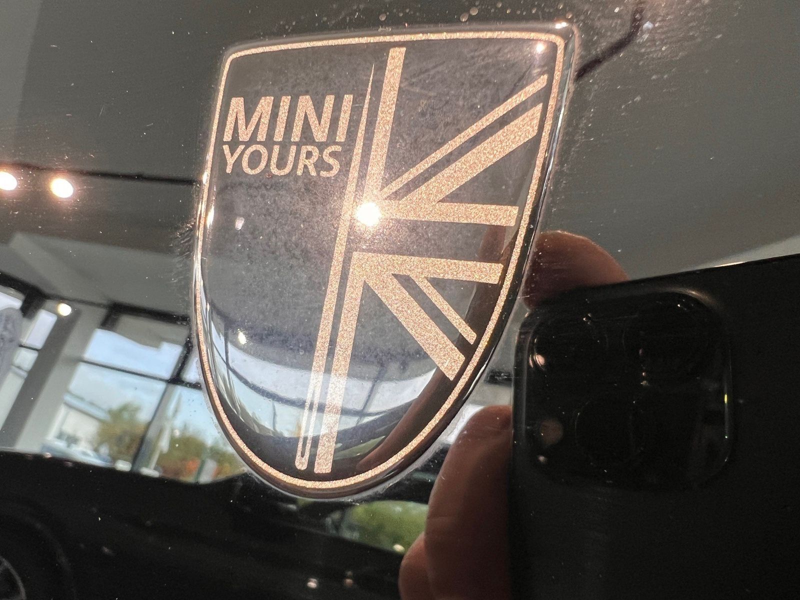 MINI Cooper Mini Yours - Samsaru's Car Outlet