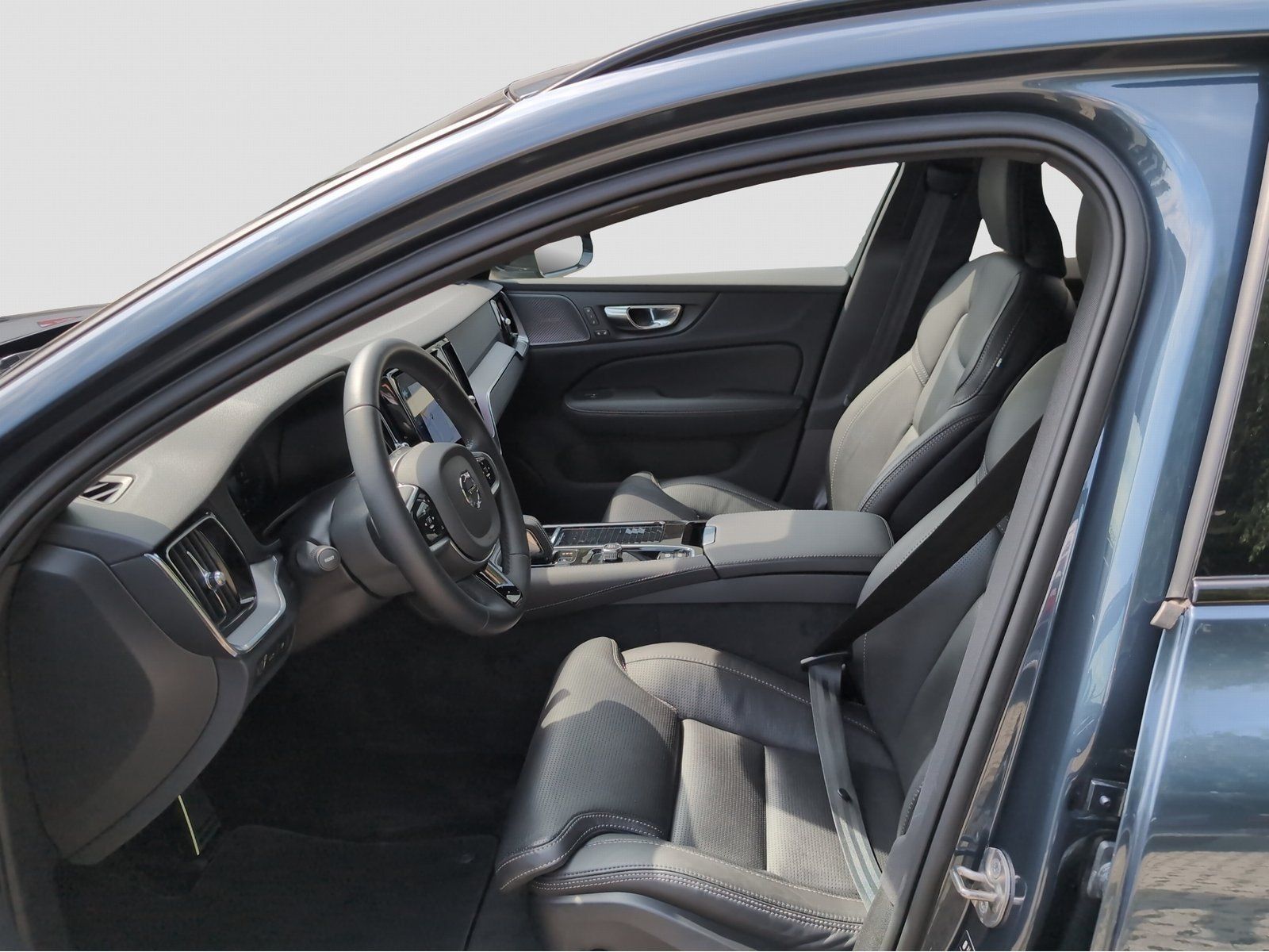 Volvo V60+T6+Recharge+AWD+GT+PilotAss+AHKsemi+Standhzg