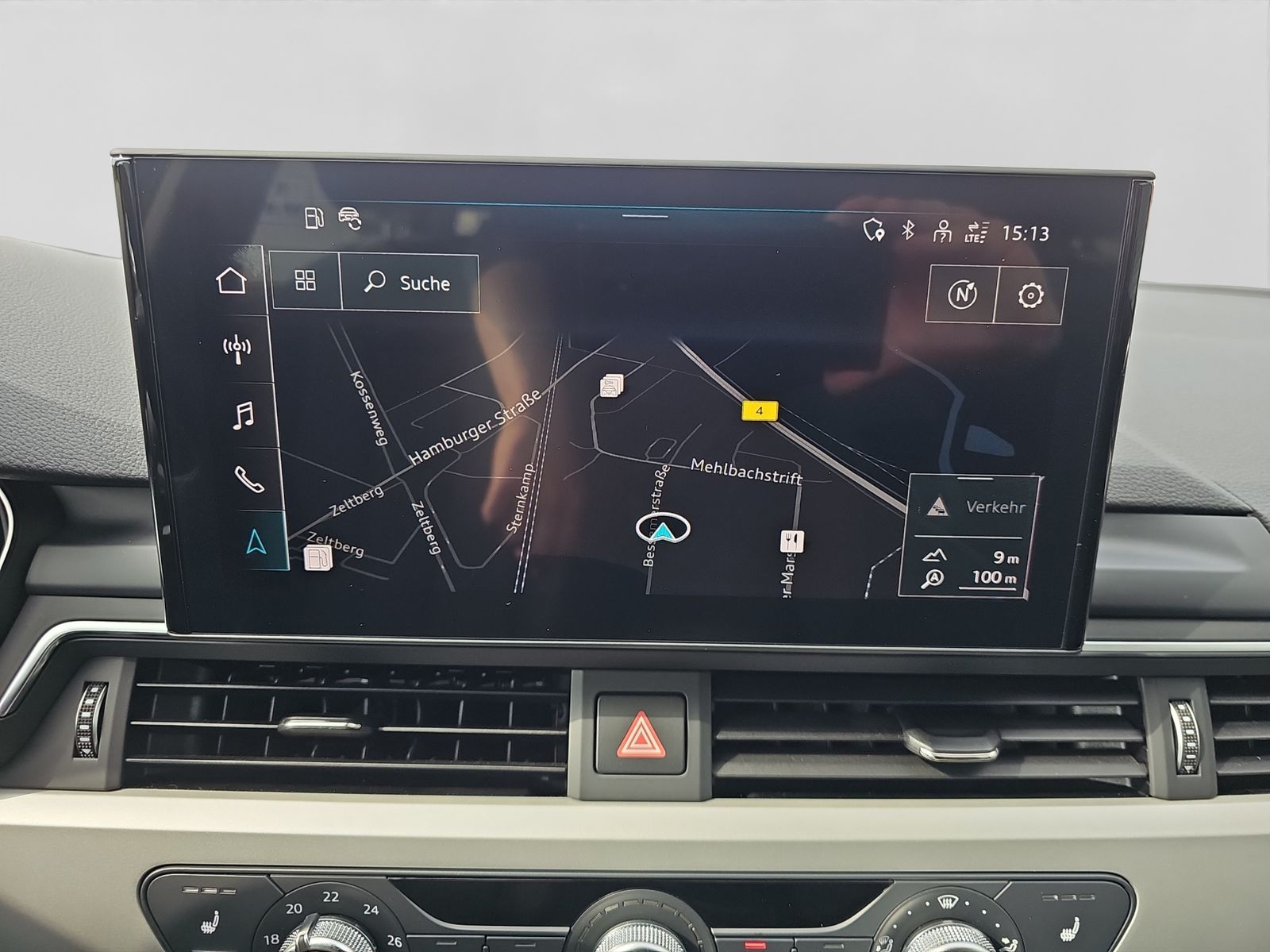 Audi A4 Avant 35 2.0 TDI - Samsaru's Car Outlet