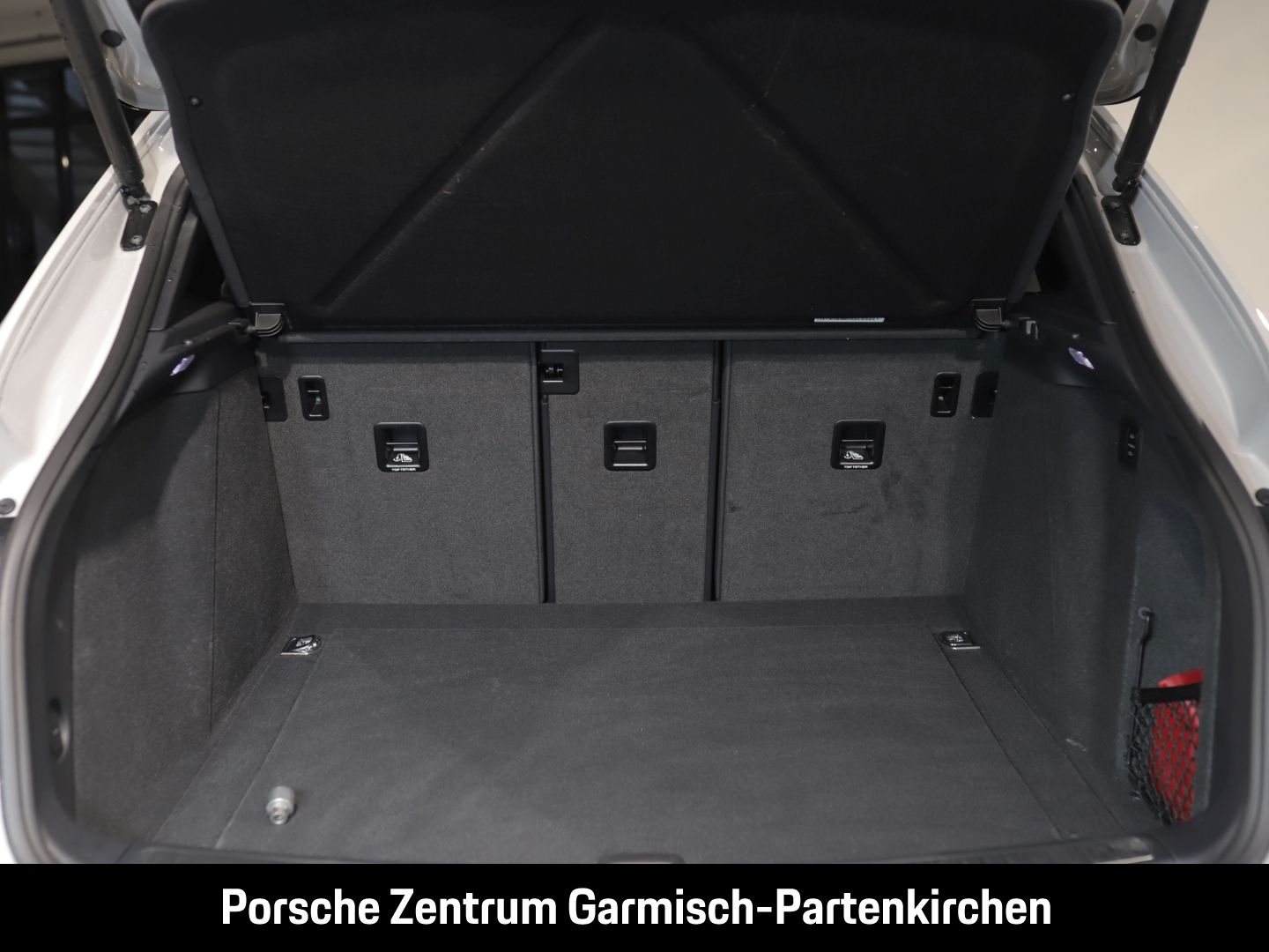 Porsche Macan GTS 360 Kamera LenkradHZG Memory Sitze PDC