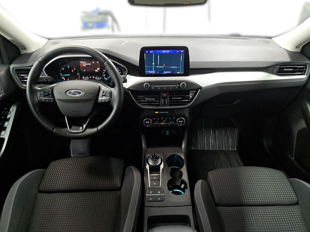 Ford Focus Turnier 2.0 Aut. COOL&CONNECT LED NAVI AHK