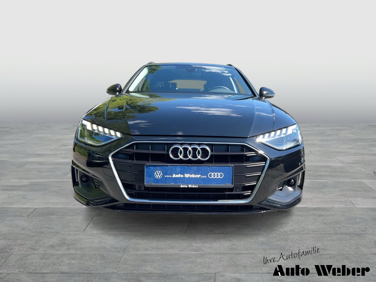 Audi A4 Avant 35 TDI S-tronic - Samsaru's Car Outlet