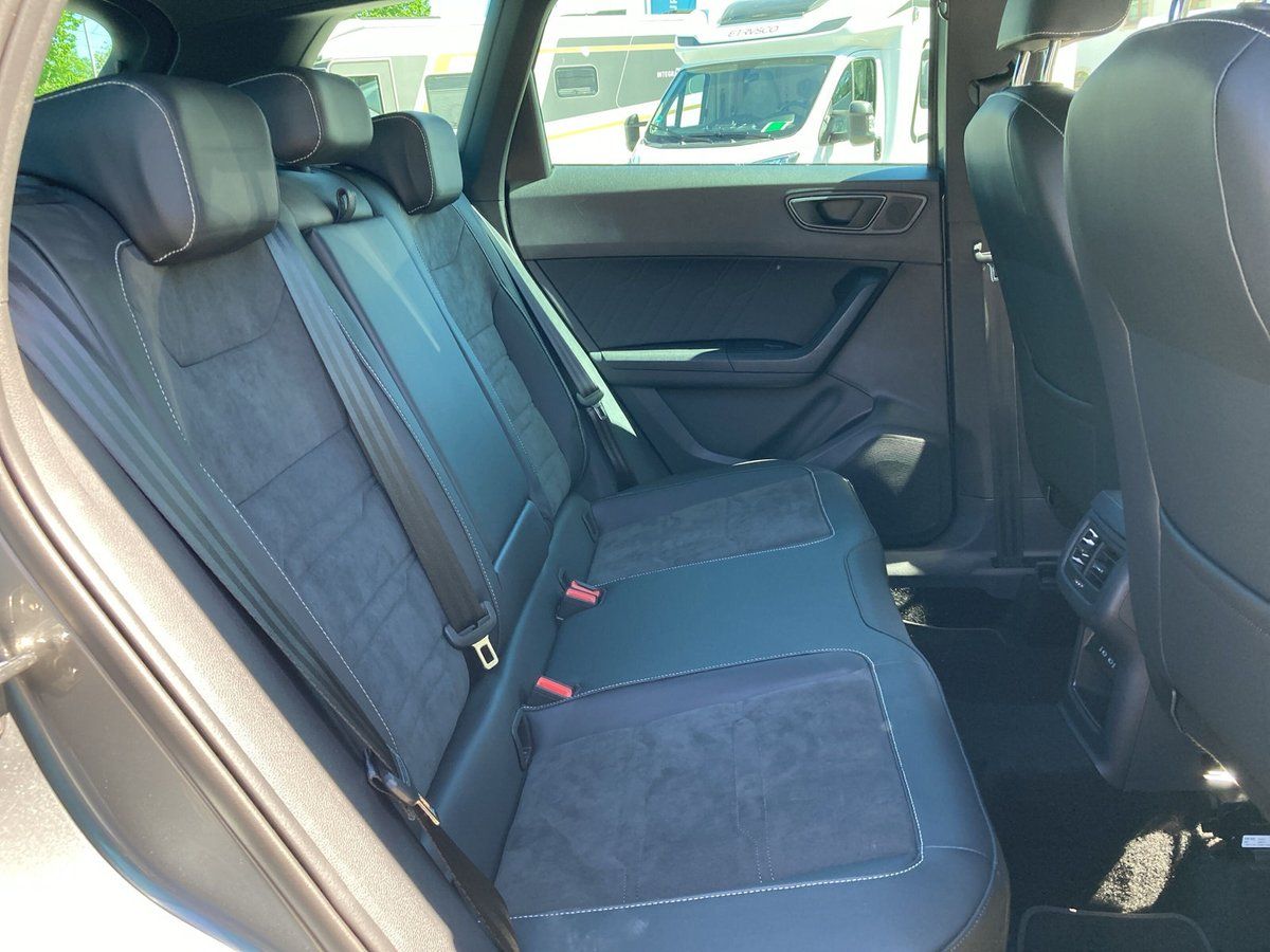 Seat Ateca XPERIENCE 2.0 TDI DSG 4DRIVE BEATS+KAMERA