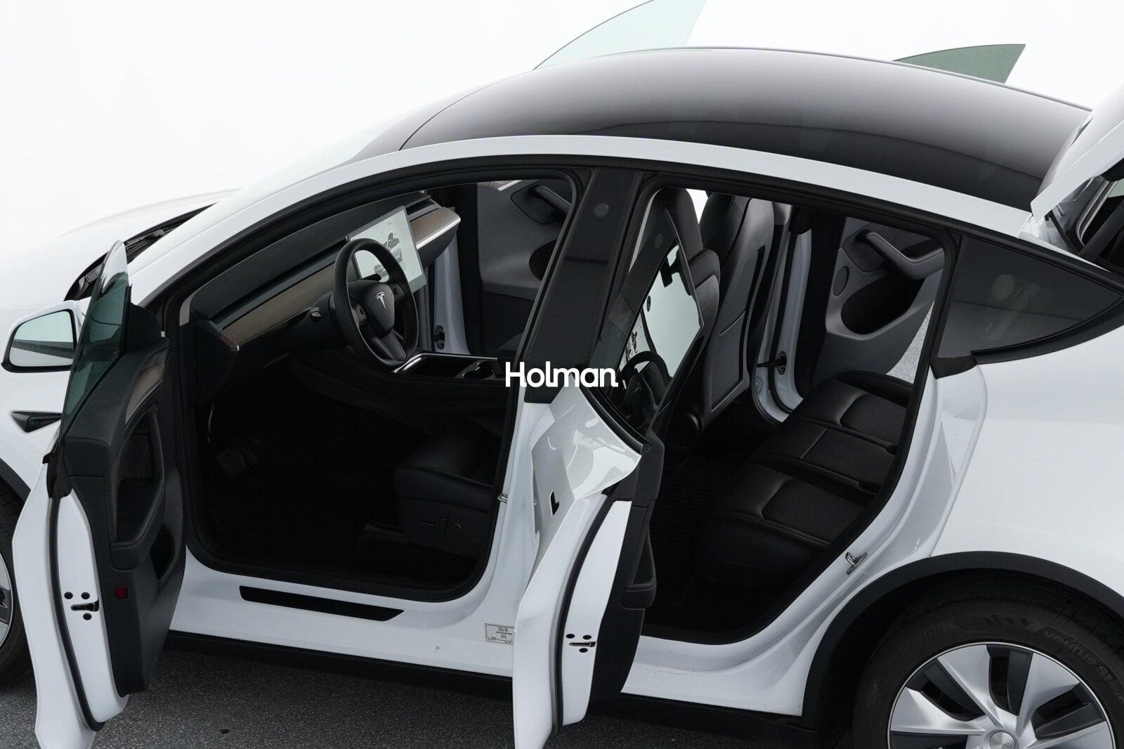 Tesla Model Y Long Range Dual Motor A.pilot Pr. Int.
