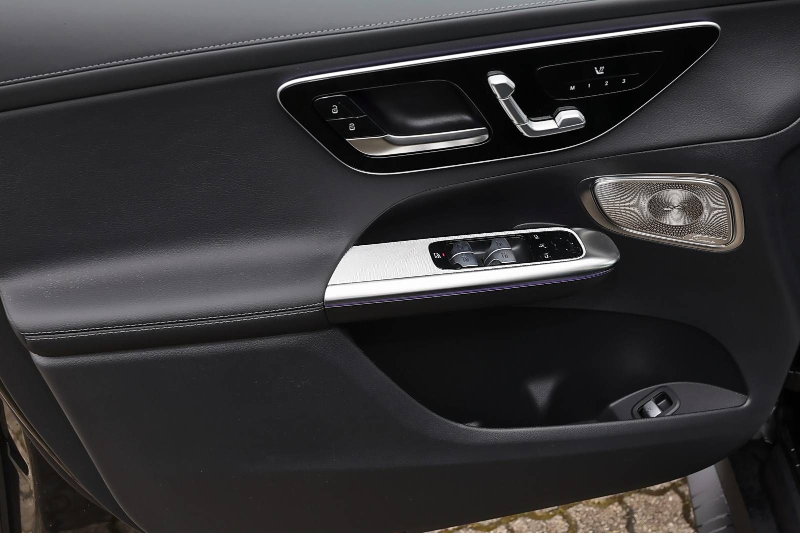 Mercedes-Benz GLC 220 d 4M Coupé AMG - Samsaru's Car Outlet