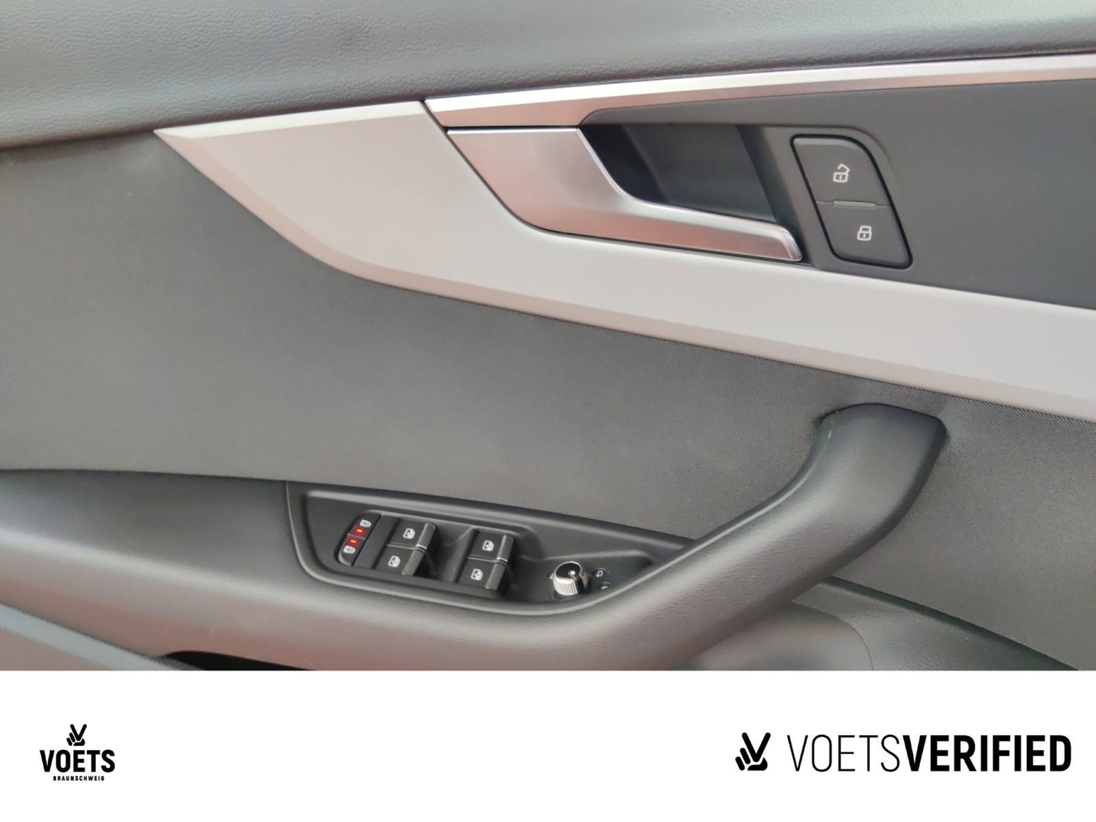 Audi A4 Avant advanced 45 TFSI quattro S-tronic - Samsaru's Car Outlet