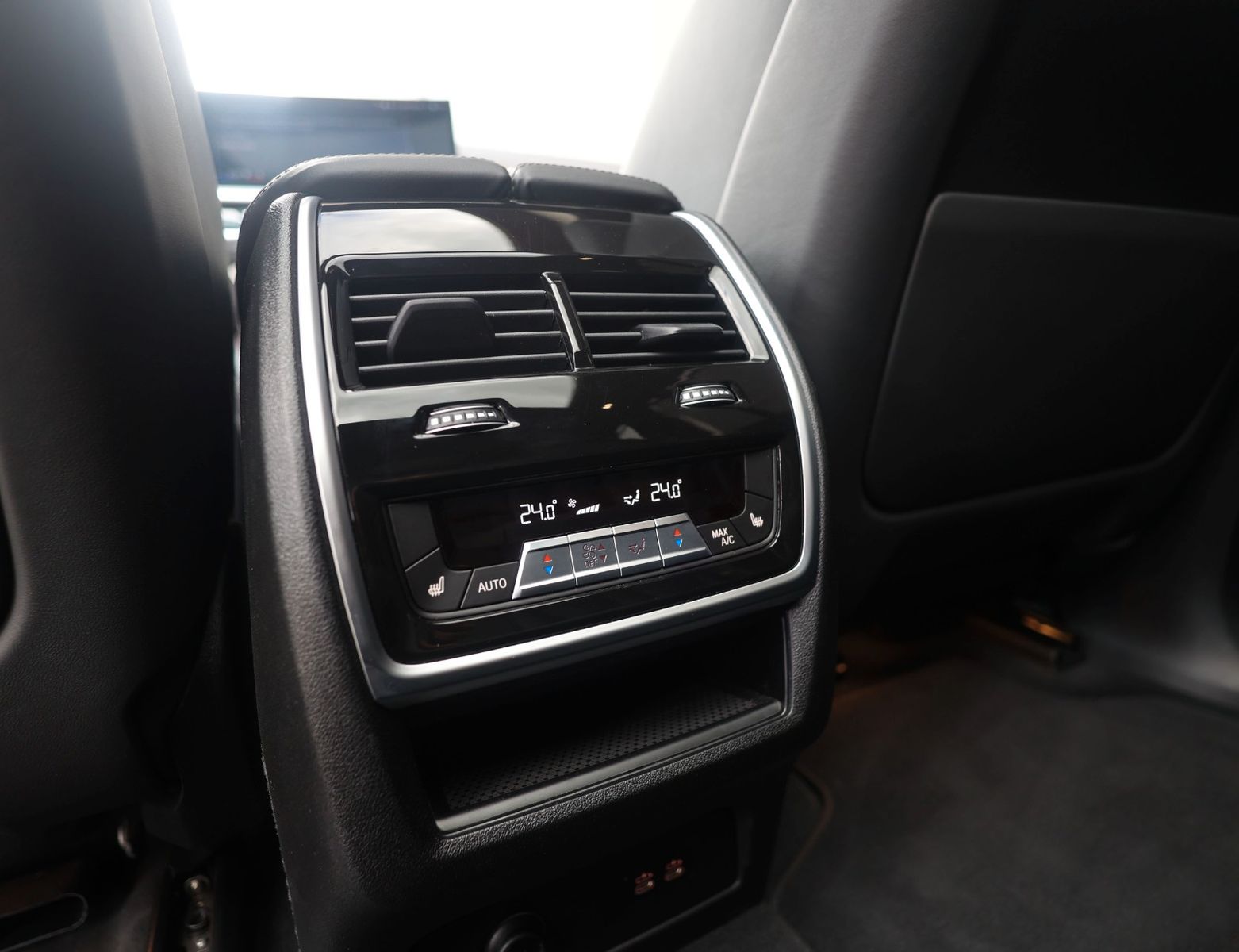BMW X5 50e xDrive | M Performance - Pano - AHK